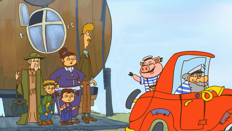 Fons de Кукарача