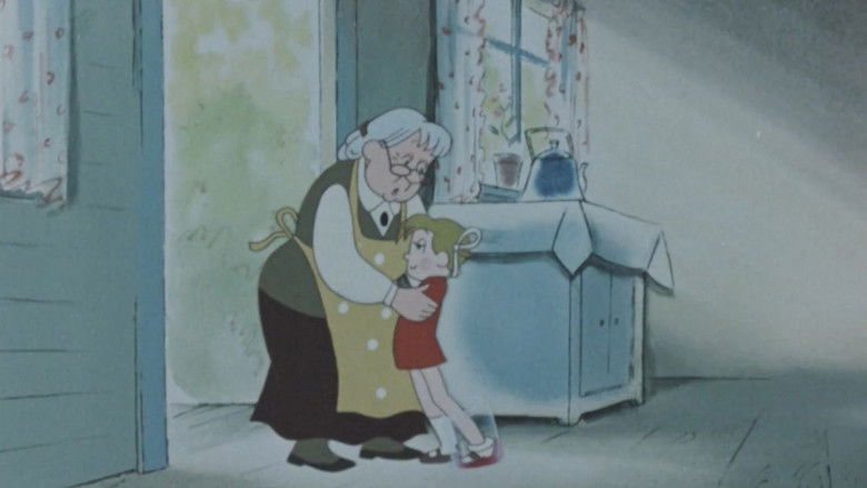 Imatge de Маша и волшебное варенье