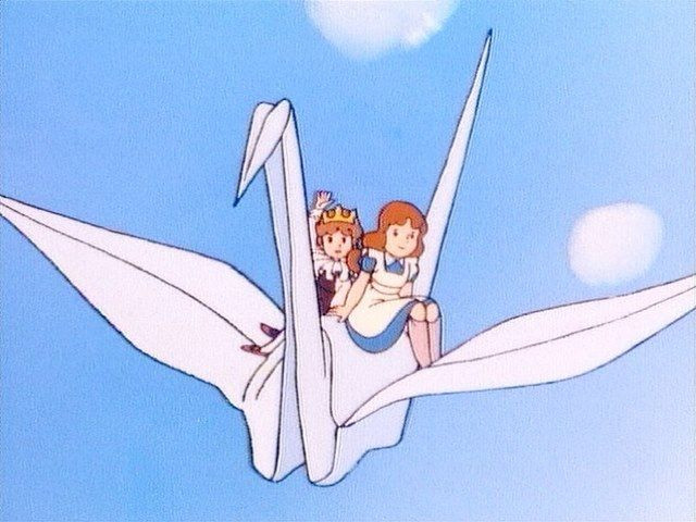 Still image for The Wonderful Wizard of Oz season 1 episode 45: The Growleywog Joins the Nomes Still image for The Wonderful Wizard of Oz season 1 episode 45: The Growleywog Joins the Nomes