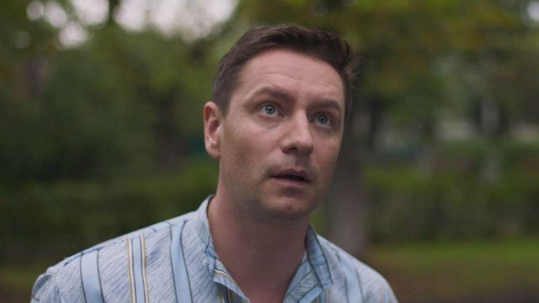 Still image for Нинель season 1 episode 3: Episode 3 Still image for Нинель season 1 episode 3: Episode 3