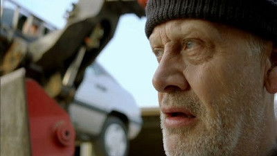 Still image for Van As & Sons season 1 episode 2: Wanbetaler Still image for Van As & Sons season 1 episode 2: Wanbetaler