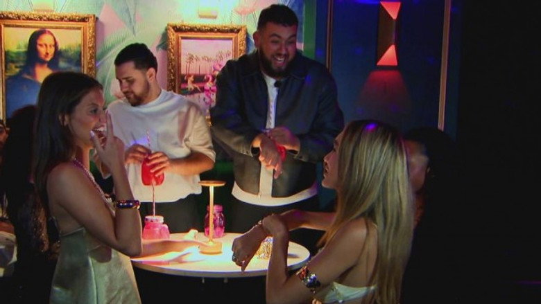 Les Anges de la Téléréalité Saison 13 Épisode 5 Voirfilms