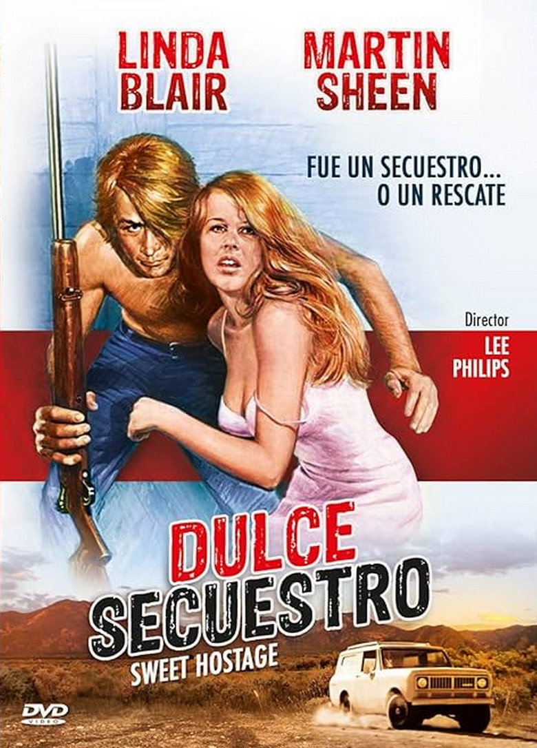Sweet Hostage