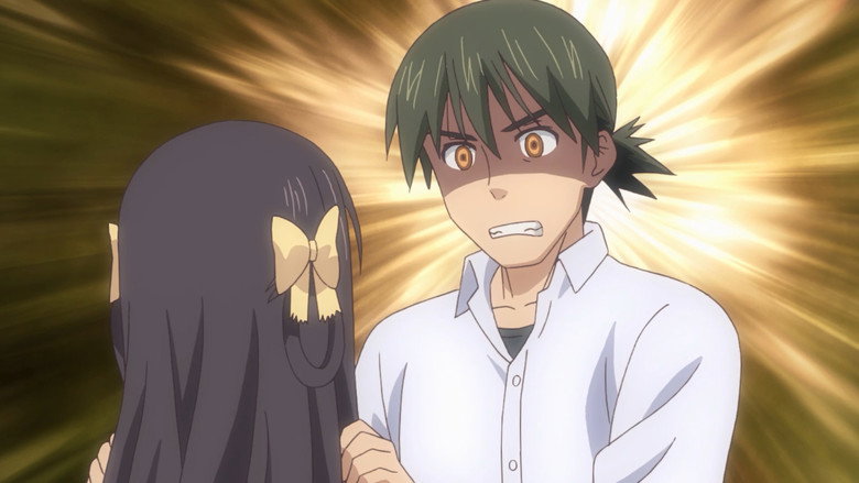 Still from Mr. Nobunaga's Young Bride - Season 1 Episode 2