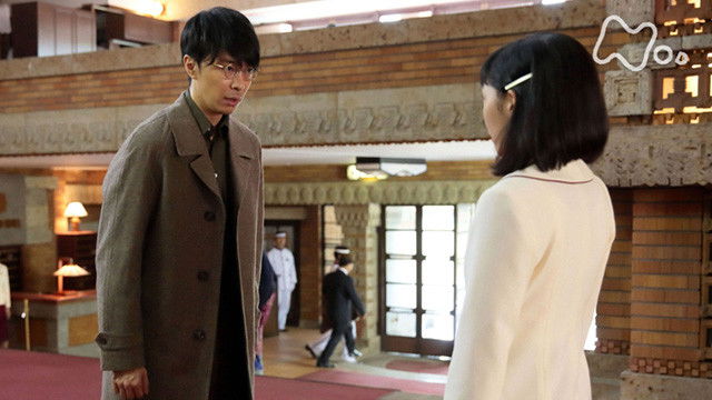 Still image for Manpuku season 1 episode 7: Week 02 - ...I won't see you, for now - Episode 007 Still image for Manpuku season 1 episode 7: Week 02 - ...I won't see you, for now - Episode 007