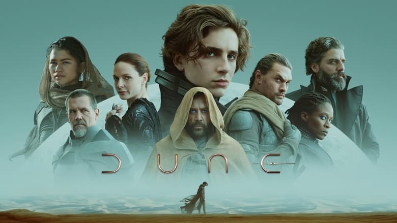 Dune (2021) DVDRIP LATINO