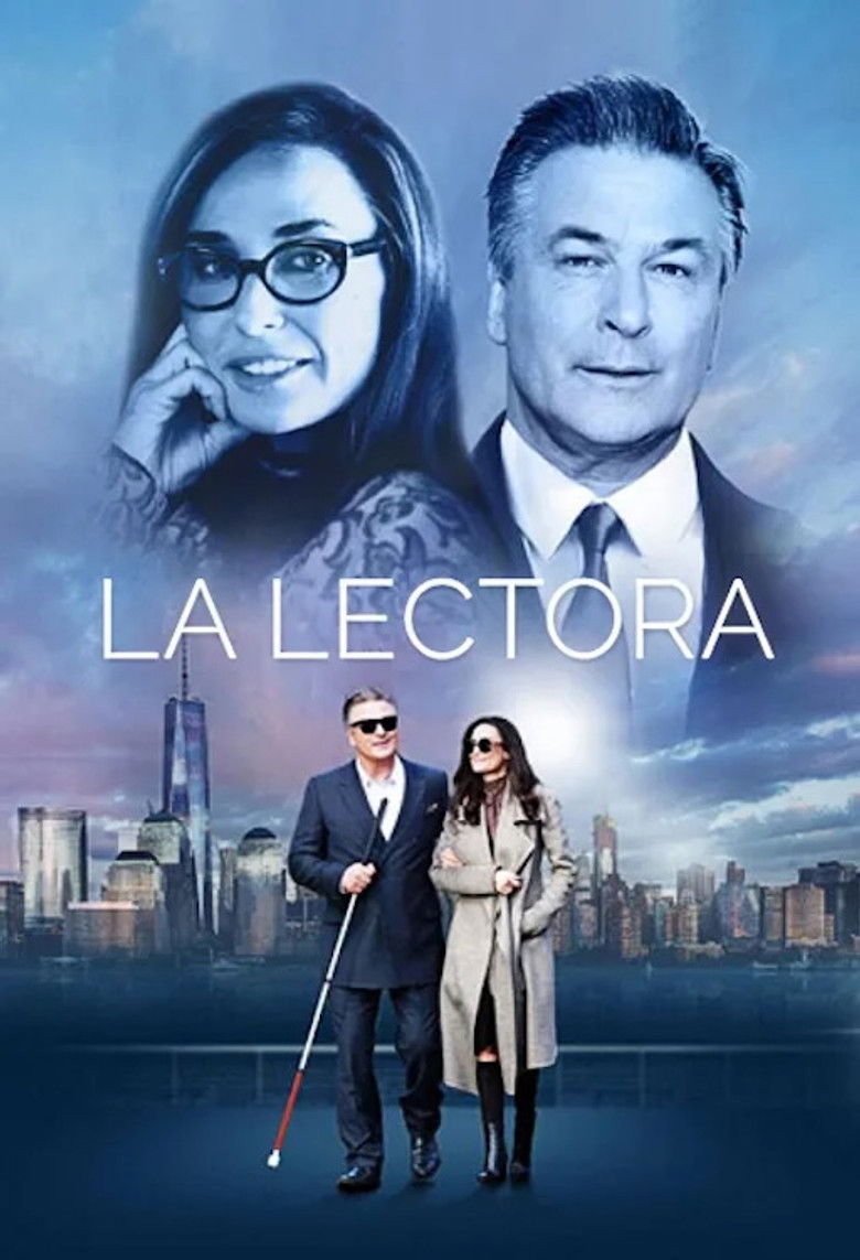 Imatge de La lectora