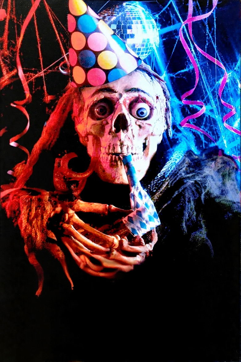 Imatge de Bloody New Year