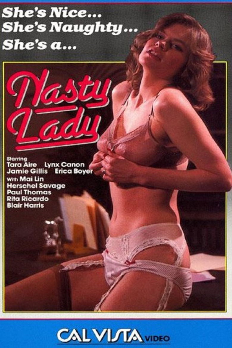 Imatge de Nasty Lady