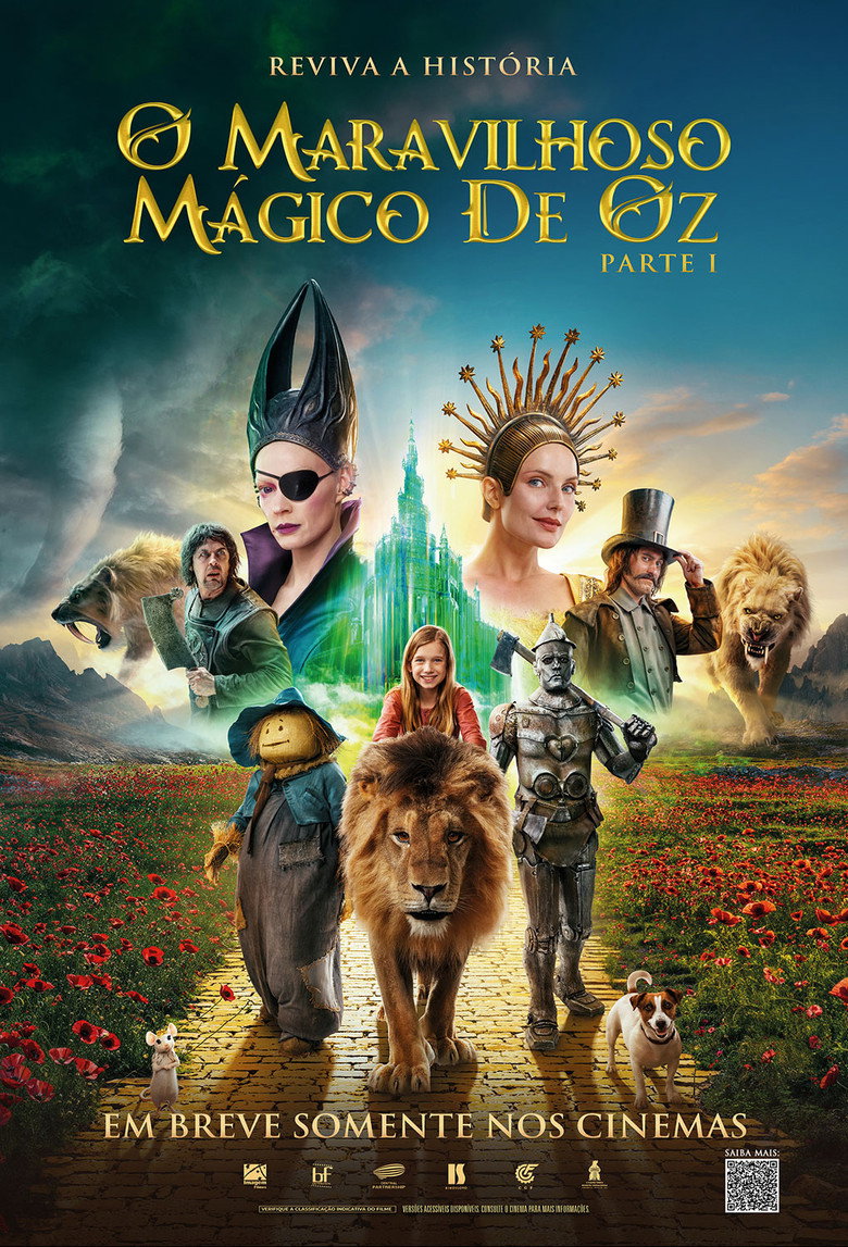 Póster la Película
