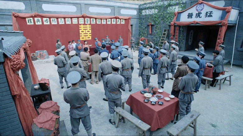 Still image for Marvel's the Brothers season 1 episode 2: Episode 2