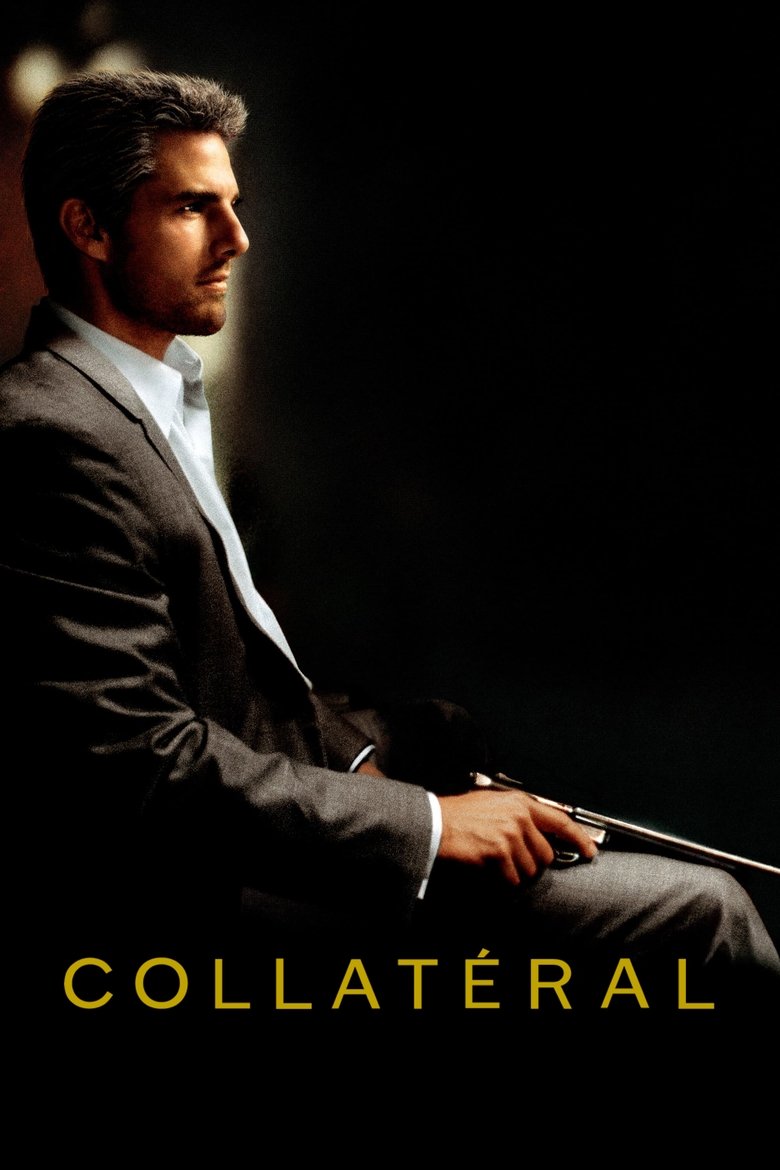 Poster du film Collatéral