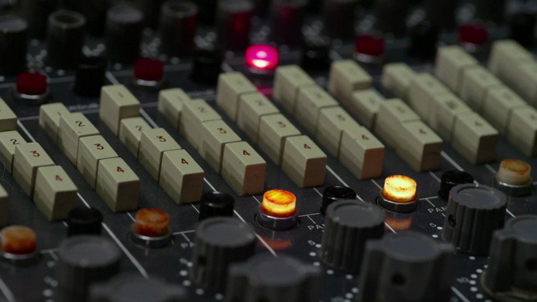 Still from Sound City