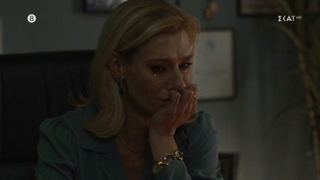 Still image for Agria Gi season 1 episode 46: Episode 46 Still image for Agria Gi season 1 episode 46: Episode 46