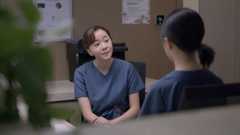 Still image for Thank You Doctor season 1 episode 9: Episode 9 Still image for Thank You Doctor season 1 episode 9: Episode 9