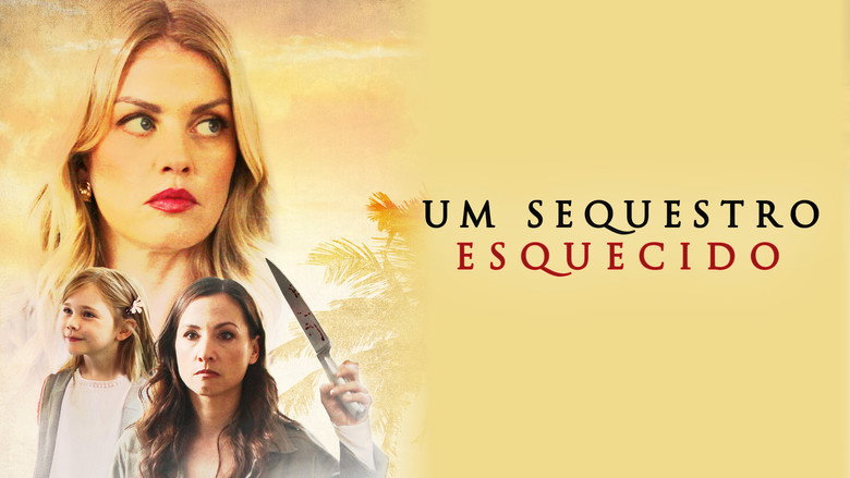 Captura 1 de Um Sequestro Esquecido - Fan Dub