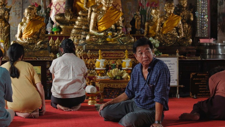 9 วัด สู่สวรรค์ – Szenenbild