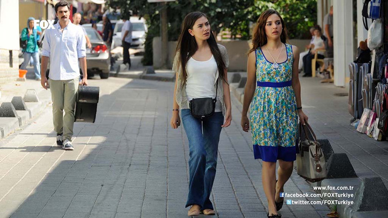 Still image for Fatih Harbiye season 1 episode 3: Episode 3 Still image for Fatih Harbiye season 1 episode 3: Episode 3