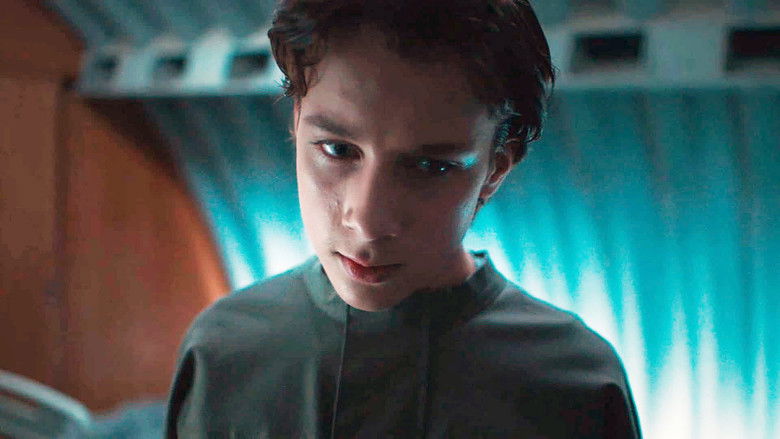 Still image for Heritage season 1 episode 3: Episode 3