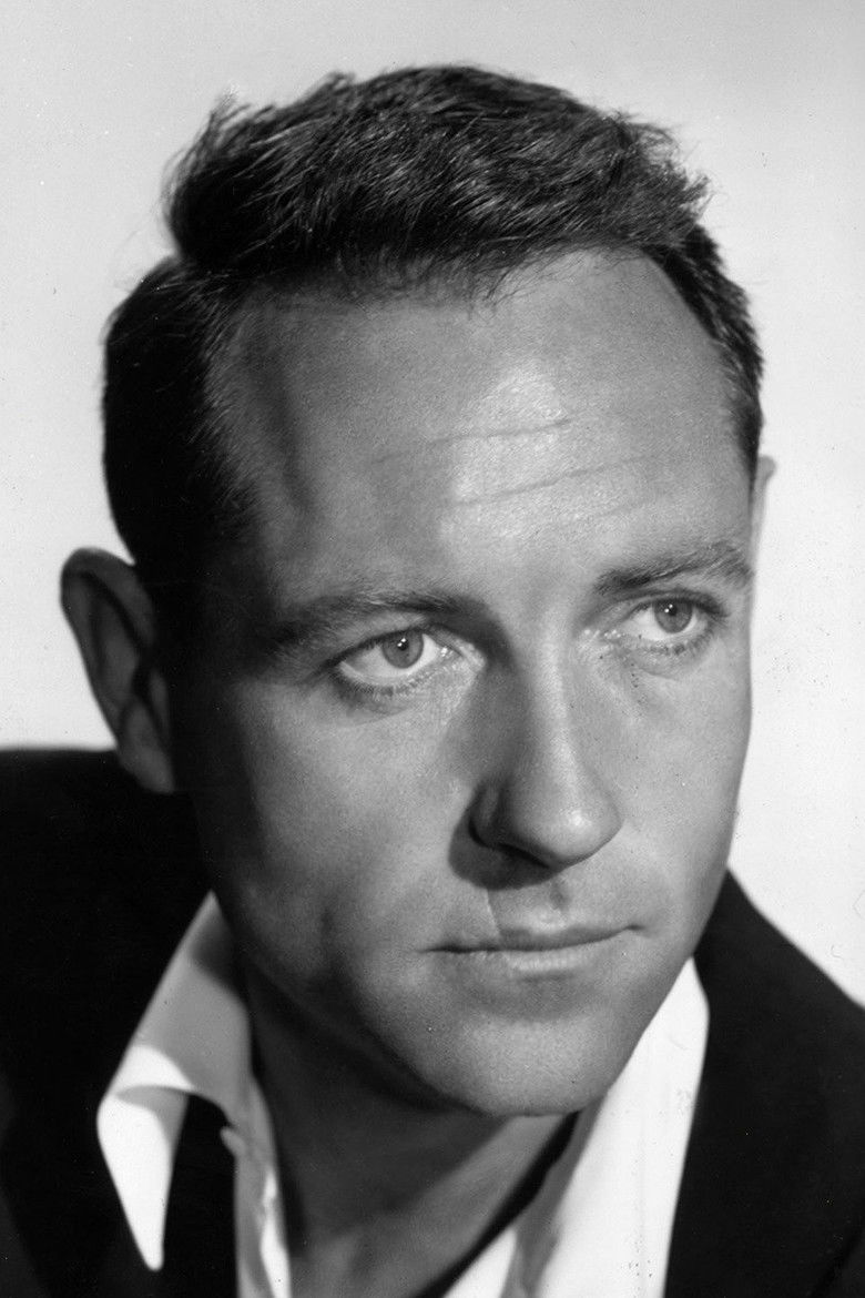 Charles Walters portrait image