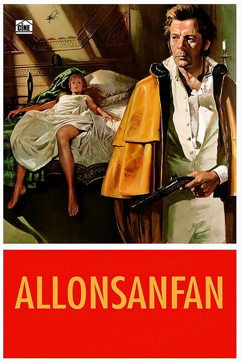 Allonsanfàn (1974)