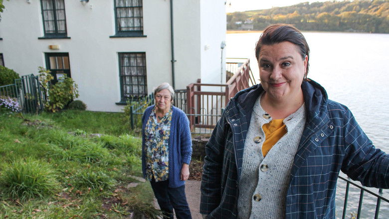 Still image for Susan Calman's Grand Day Out season 1 episode 5: Wales Still image for Susan Calman's Grand Day Out season 1 episode 5: Wales
