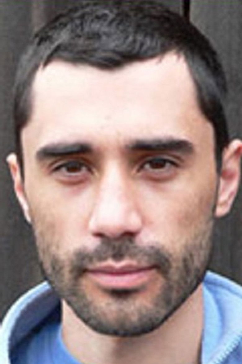 Viktor Alferov portrait image