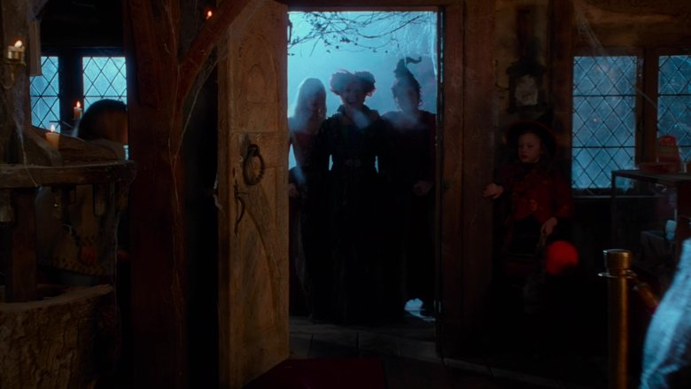 Hocus Pocus (1993)