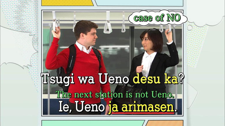 Basic sentences: A is B (Part 1)