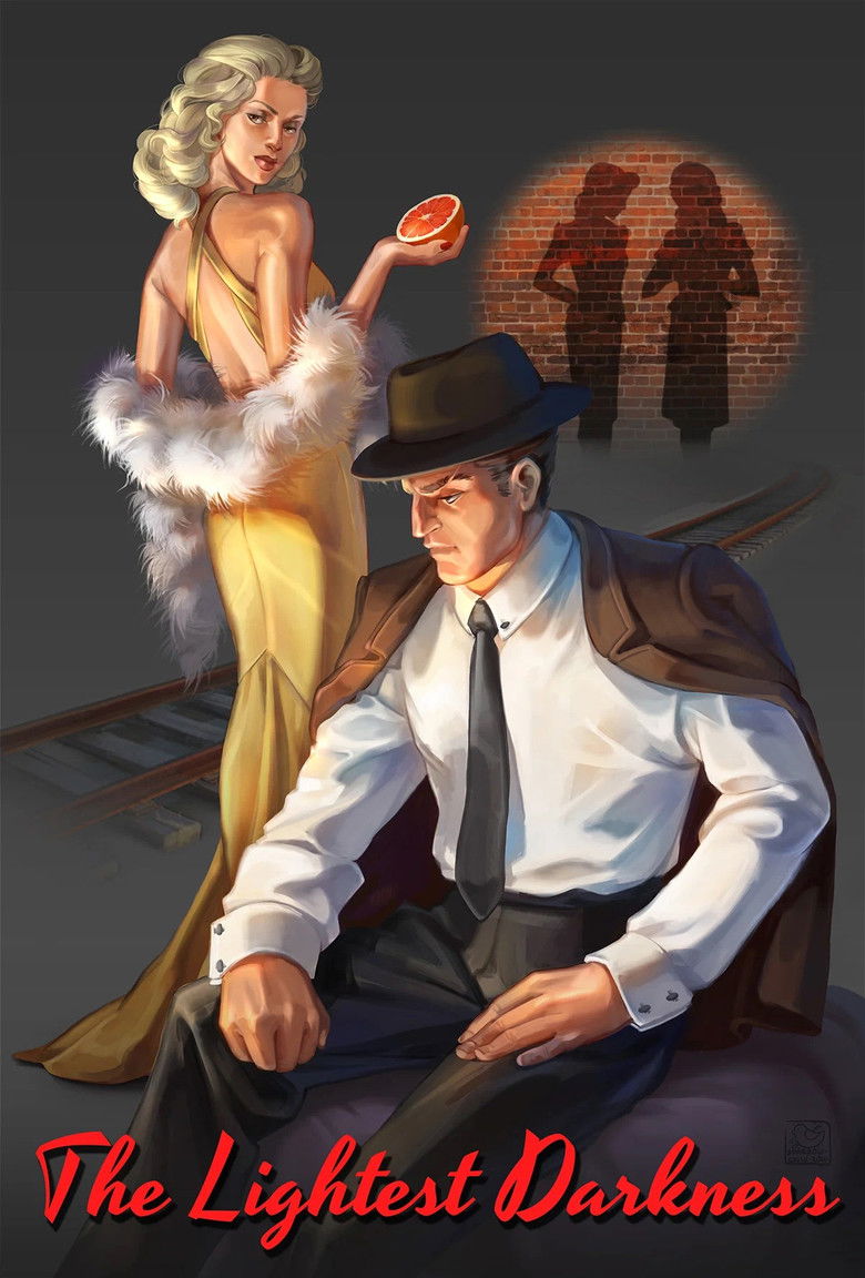 Imatge de Самая светлая тьма