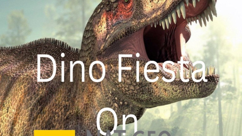 Dino Fiesta