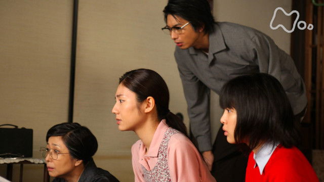 Still image for My Husband is a Cartoonist season 1 episode 139: Episode 139 Still image for My Husband is a Cartoonist season 1 episode 139: Episode 139