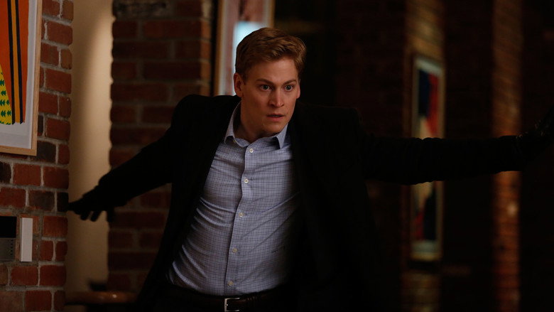 Still from Allegiance - Season 1 Episode 5