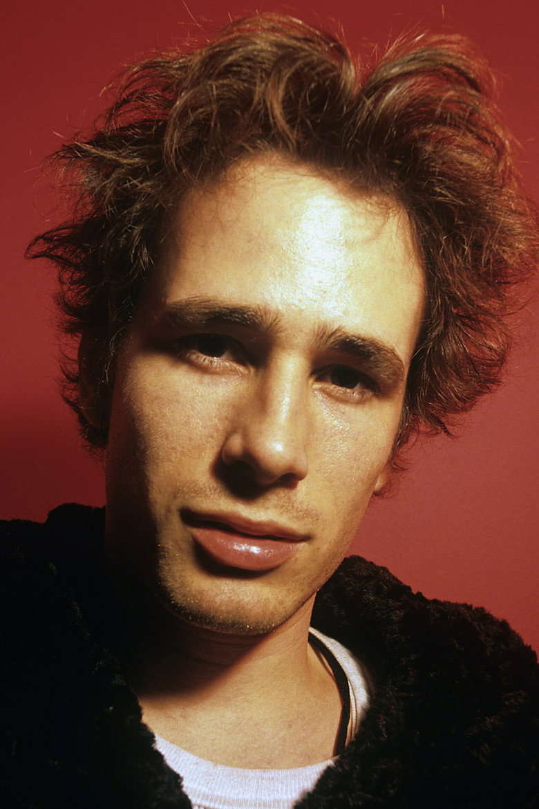 Jeff Buckley photo 3