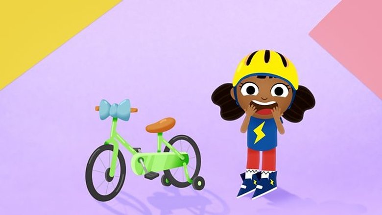 Still image for Yakka Dee! season 1 episode 5: Bike Still image for Yakka Dee! season 1 episode 5: Bike