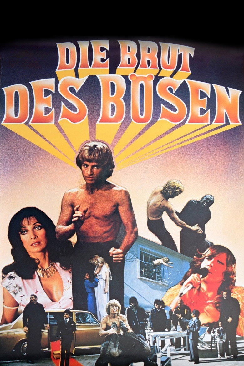 Die Brut des Bösen