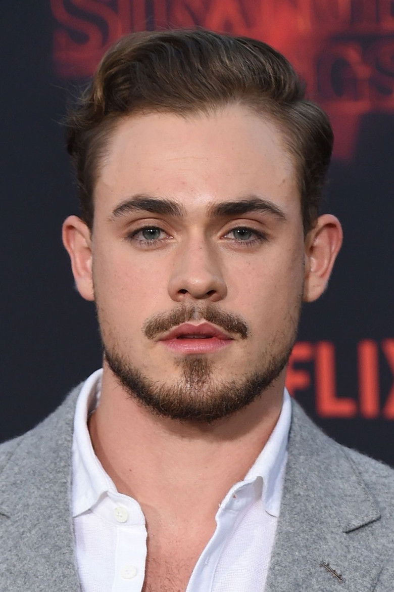 Elijah Montgomery portrait image