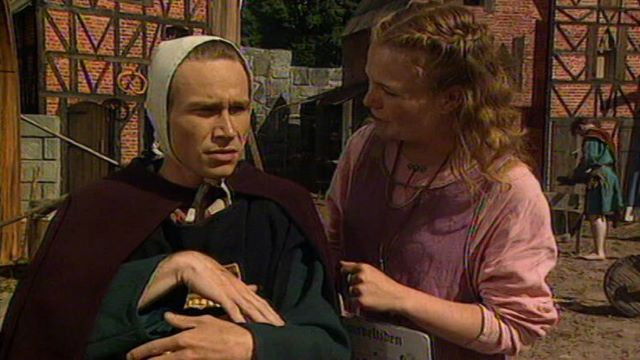 Still image for Salve - en medeltidssaga season 1 episode 7: Episode 7