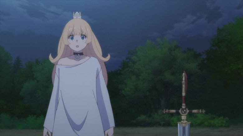Still from Tis Time for "Torture," Princess - Season 1 Episode 5