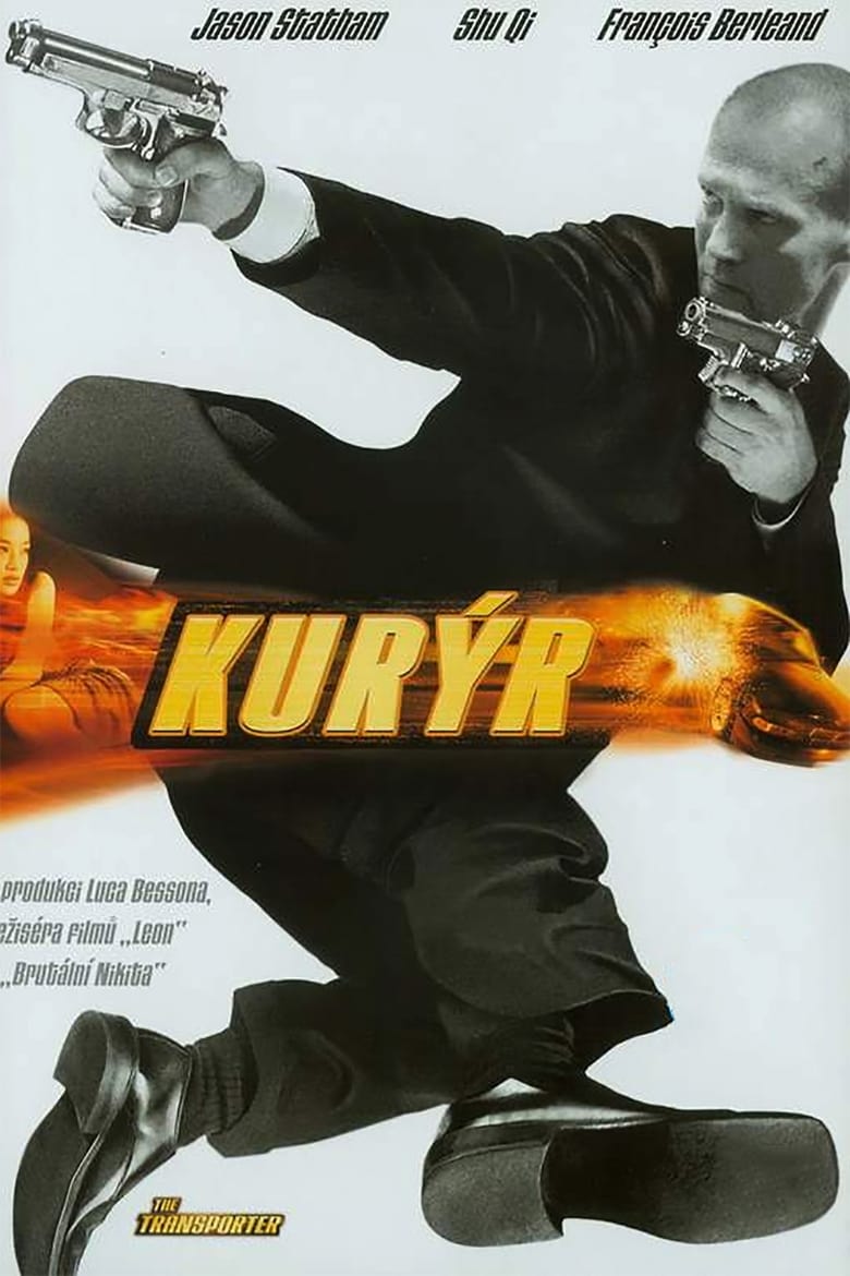 Kurýr (2002)