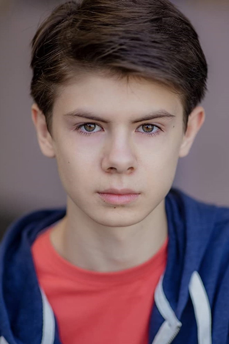 Jayden McGinlay photo 3