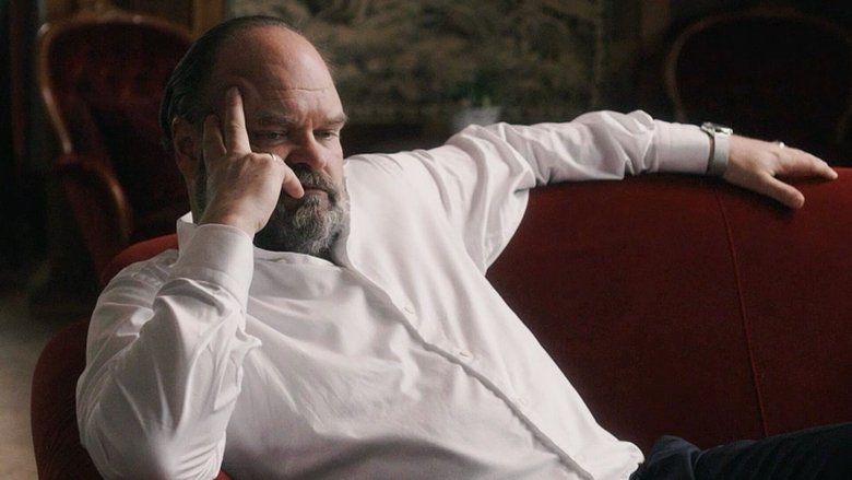 Still image for Dear Compatriots season 1 episode 5: Episode 5