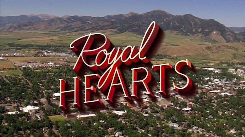 Royal Hearts (2018)