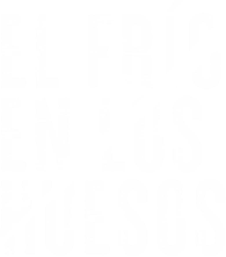 Imagen de El frío en los huesos