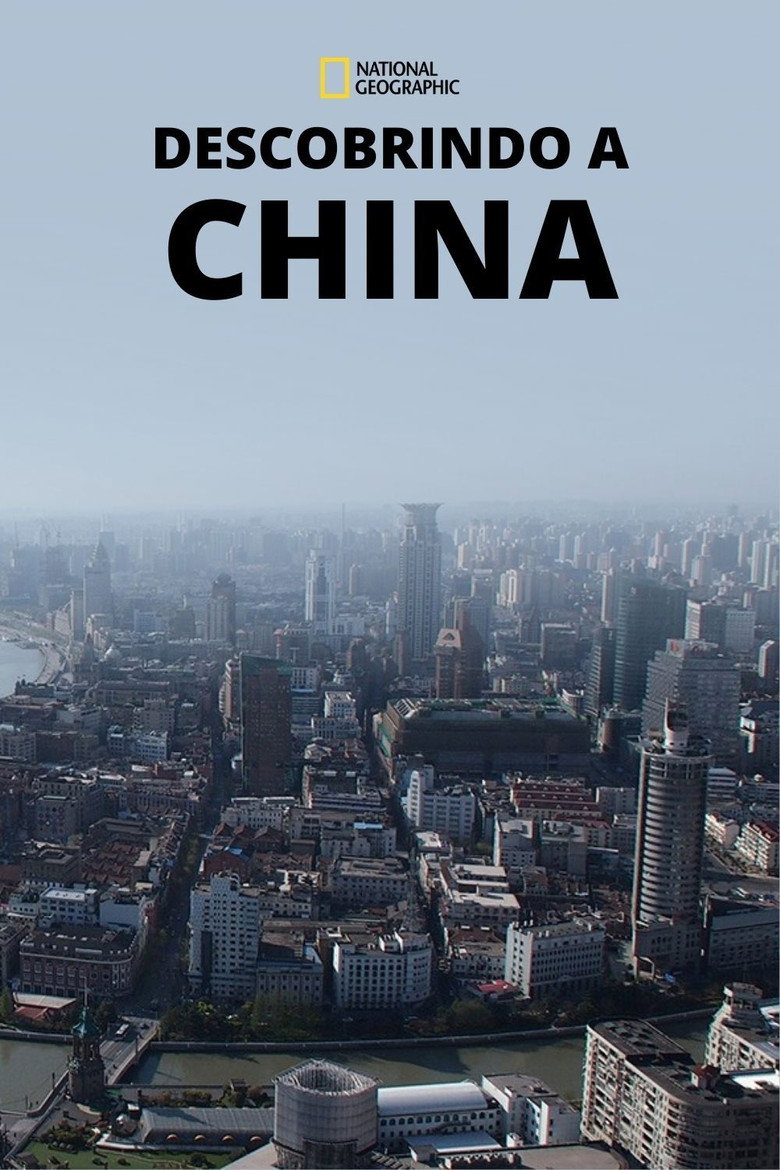 Descobrindo a China