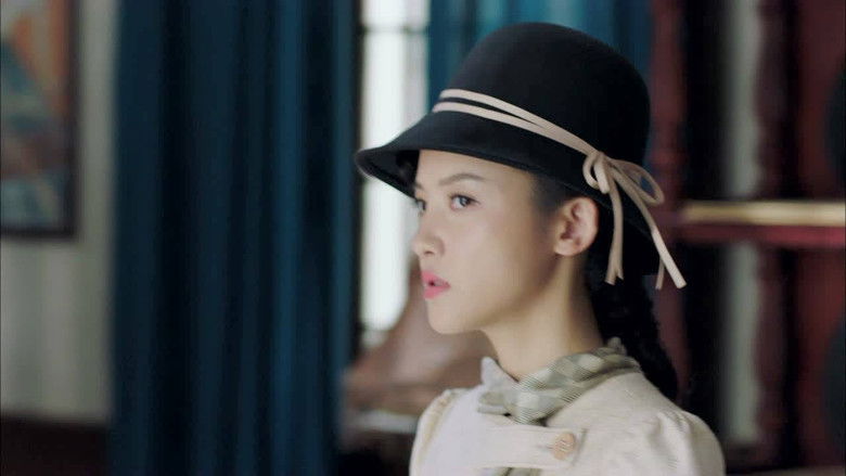 Still image for Wild Rose season 1 episode 44: Episode 44