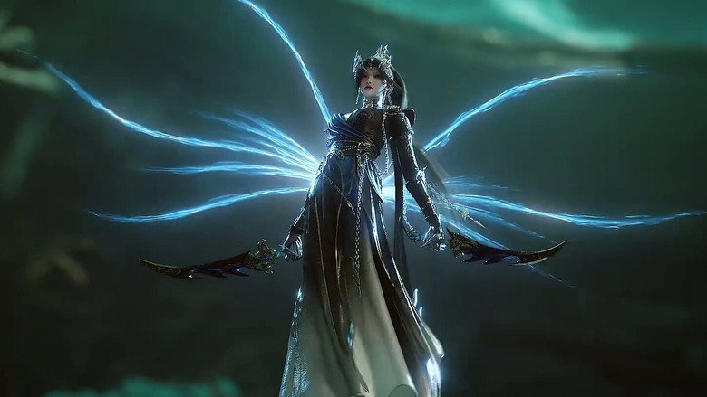Still from 雲深不知夢 - 第 1 集 24