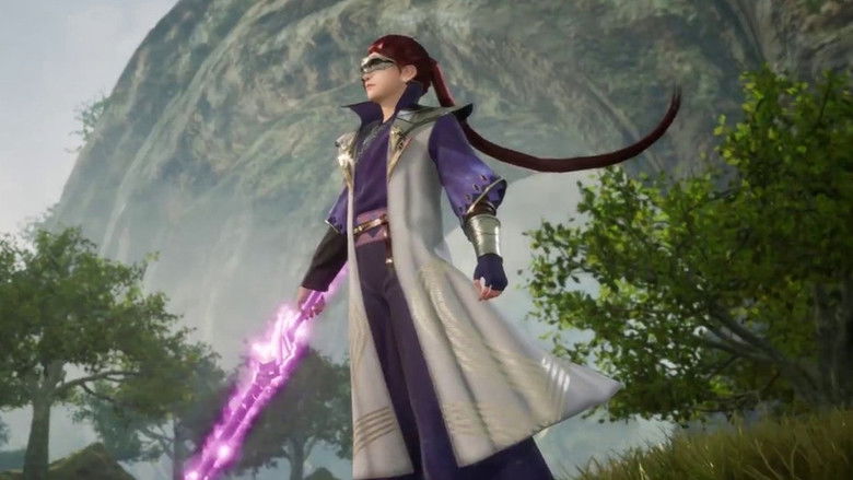 Still image for Spirit Sword Sovereign season 1 episode 183: Episode 183 Still image for Spirit Sword Sovereign season 1 episode 183: Episode 183