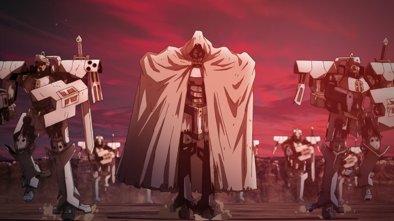 Still image for Broken Blade season 1 episode 11: Last-Stand: Impregnable Fortification Still image for Broken Blade season 1 episode 11: Last-Stand: Impregnable Fortification