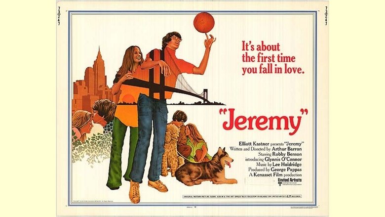 Regarder Film Jeremy Gratuit en français